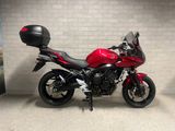 YAMAHA FZ 6 FAZER S2 ABS