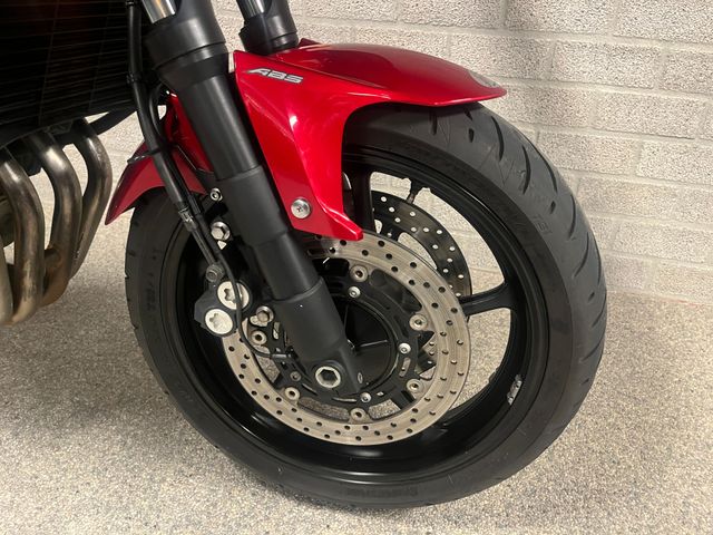 yamaha - fz-6-fazer-s2-abs