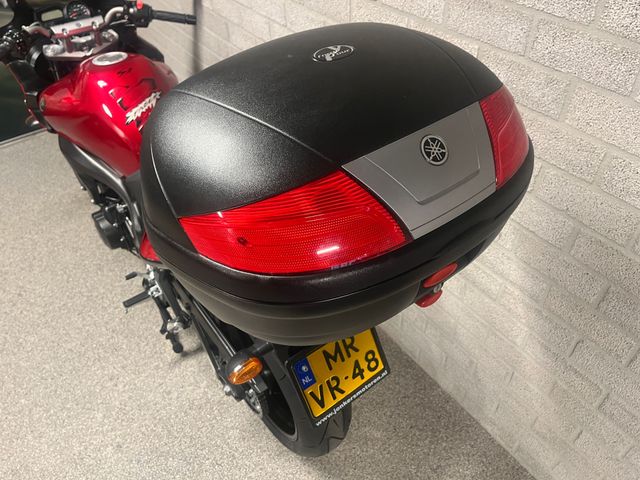 yamaha - fz-6-fazer-s2-abs