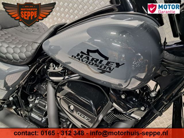 harley-davidson - street-glide-special-flhxs