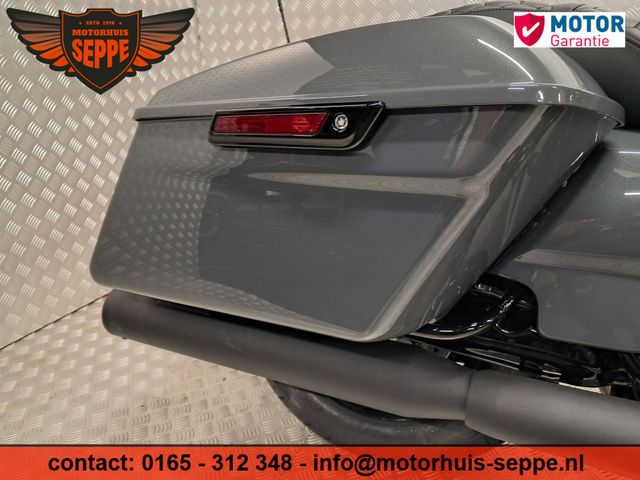 harley-davidson - street-glide-special-flhxs