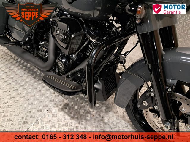 harley-davidson - street-glide-special-flhxs