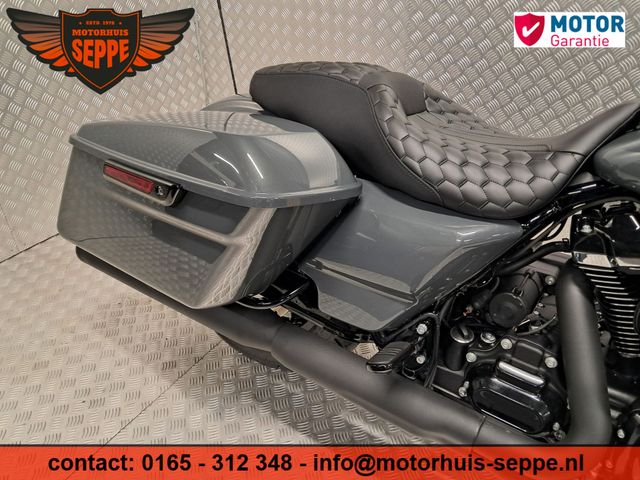 harley-davidson - street-glide-special-flhxs