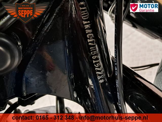 harley-davidson - street-glide-special-flhxs