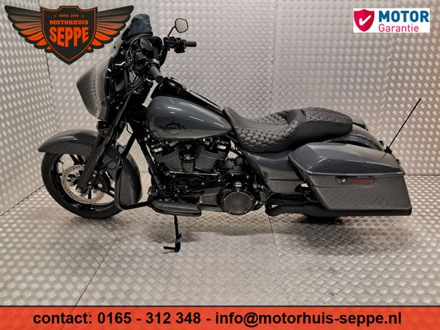 harley-davidson - street-glide-special-flhxs