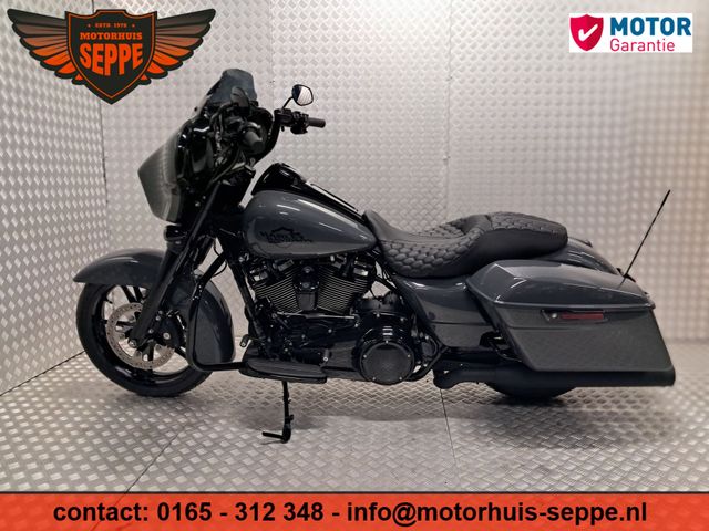 harley-davidson - street-glide-special-flhxs
