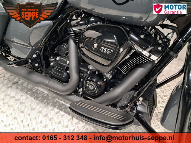 harley-davidson - street-glide-special-flhxs