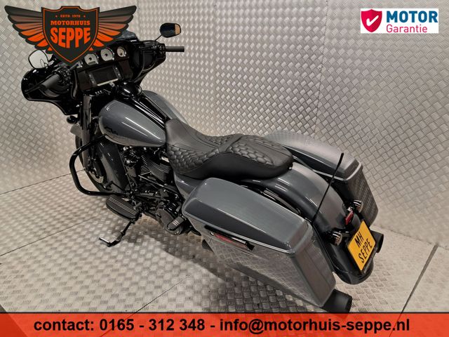 harley-davidson - street-glide-special-flhxs