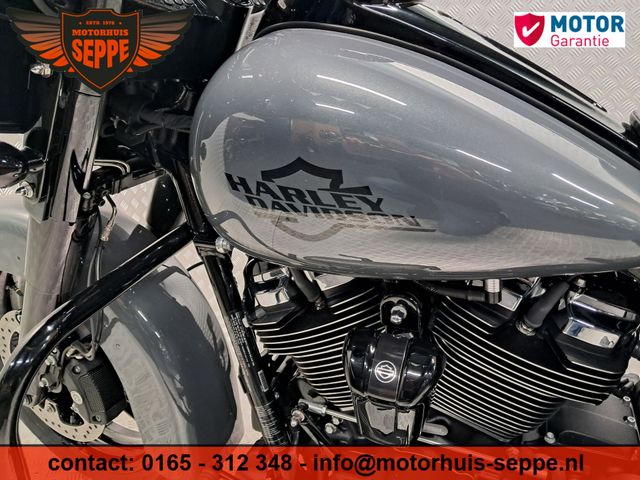 harley-davidson - street-glide-special-flhxs