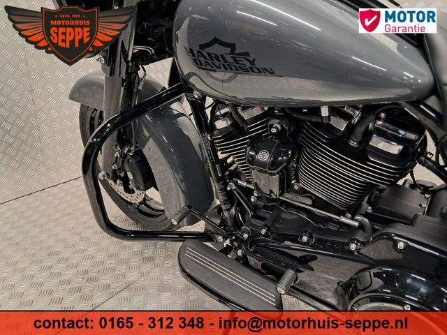 harley-davidson - street-glide-special-flhxs