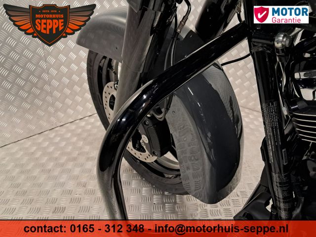 harley-davidson - street-glide-special-flhxs