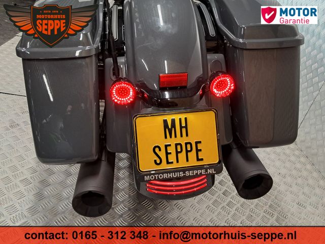 harley-davidson - street-glide-special-flhxs