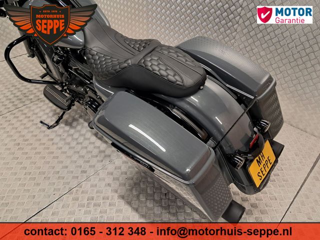 harley-davidson - street-glide-special-flhxs