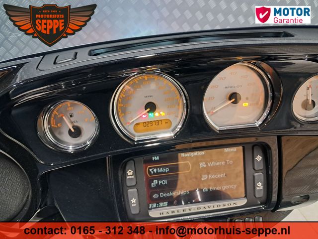 harley-davidson - street-glide-special-flhxs