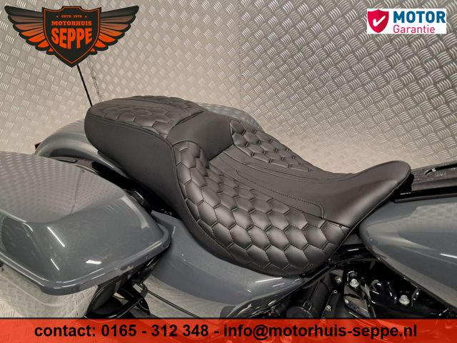 harley-davidson - street-glide-special-flhxs