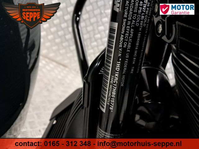 harley-davidson - street-glide-special-flhxs