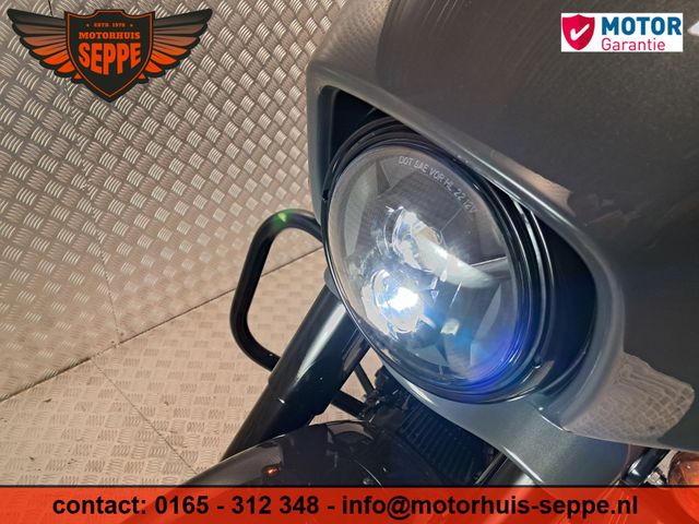 harley-davidson - street-glide-special-flhxs