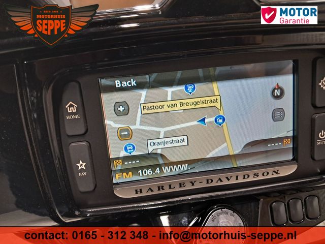 harley-davidson - street-glide-special-flhxs