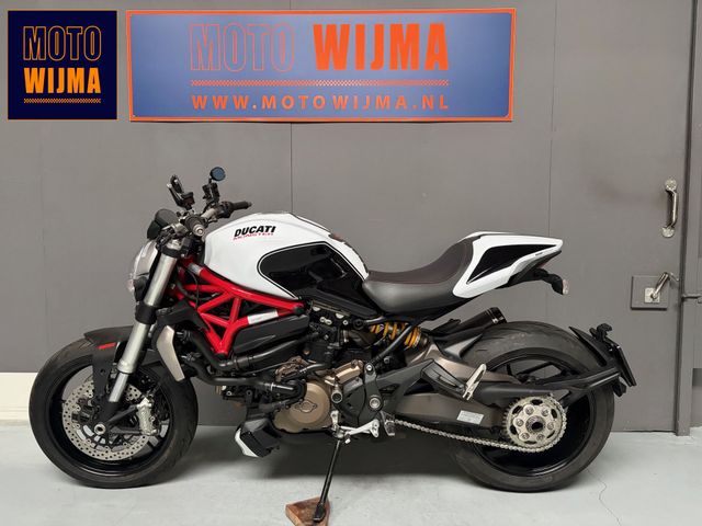 ducati - monster-1200