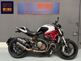 DUCATI MONSTER 1200