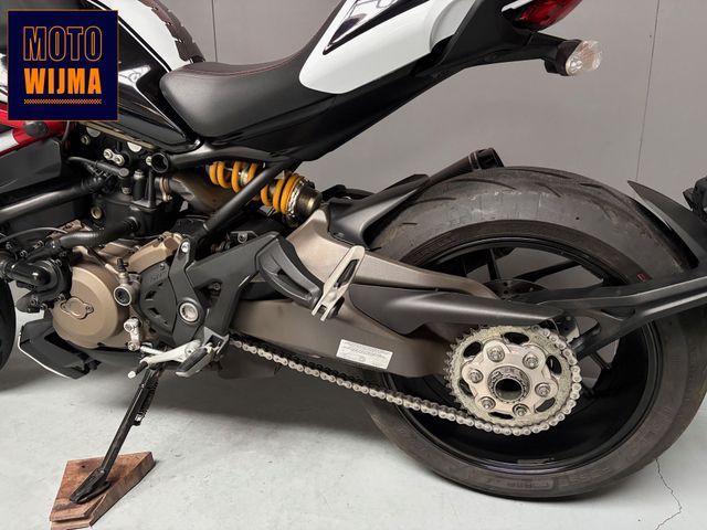 ducati - monster-1200