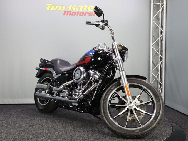 harley-davidson - low-rider-fxlr