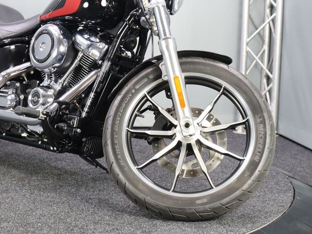 harley-davidson - low-rider-fxlr