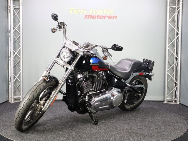 harley-davidson - low-rider-fxlr