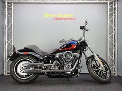 HARLEY-DAVIDSON LOW RIDER FXLR