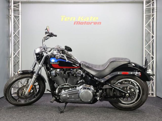 harley-davidson - low-rider-fxlr