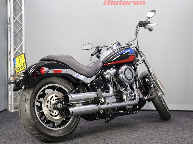 harley-davidson - low-rider-fxlr