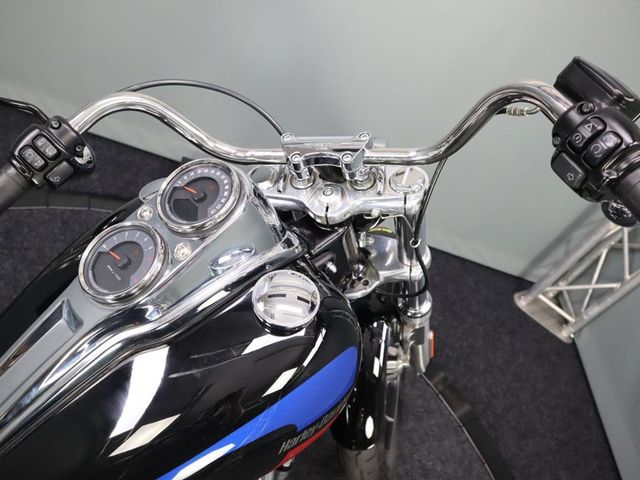 harley-davidson - low-rider-fxlr