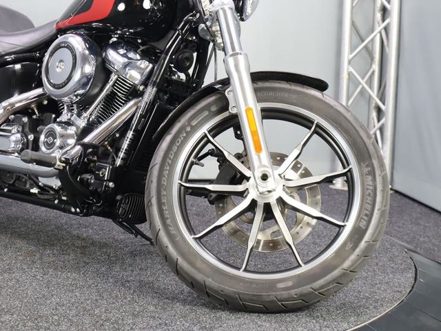 harley-davidson - low-rider-fxlr