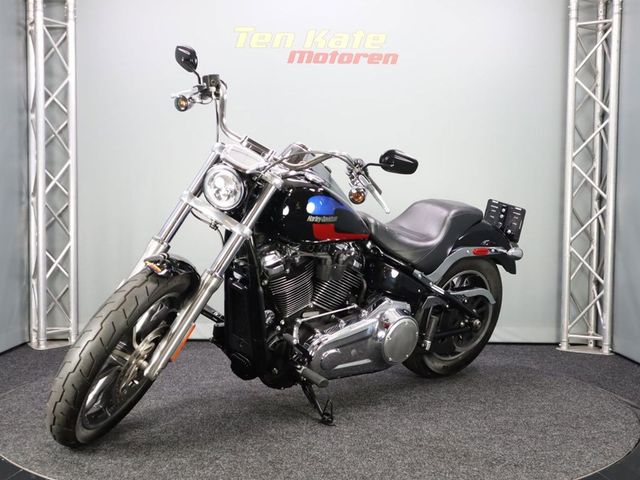 harley-davidson - low-rider-fxlr