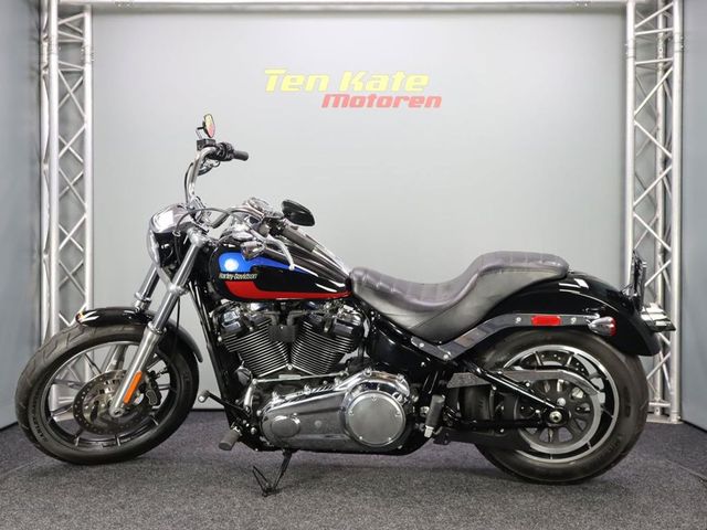 harley-davidson - low-rider-fxlr