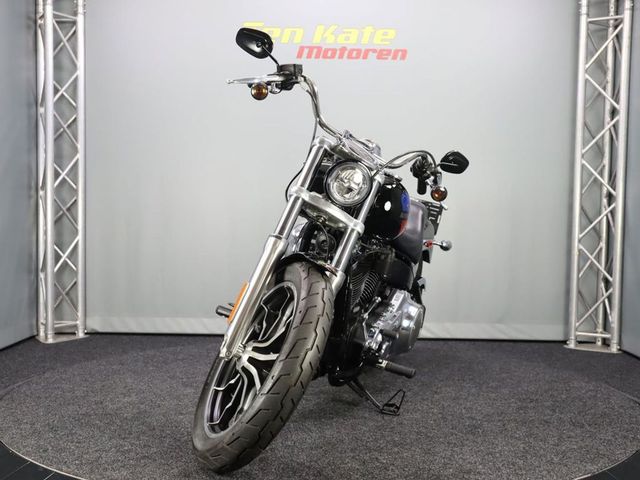 harley-davidson - low-rider-fxlr