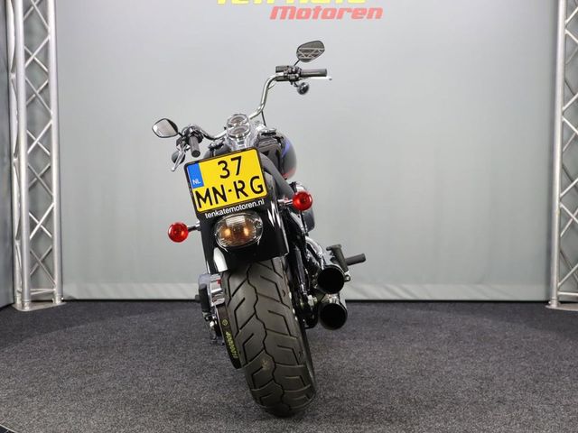 harley-davidson - low-rider-fxlr