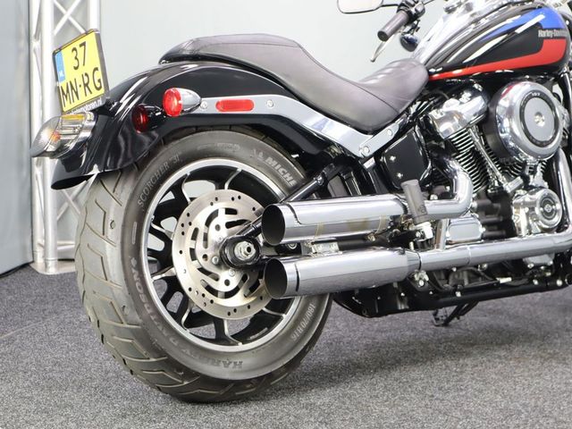 harley-davidson - low-rider-fxlr