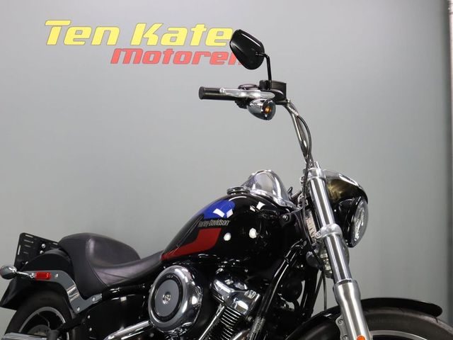 harley-davidson - low-rider-fxlr