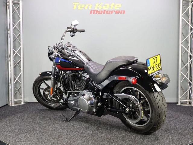 harley-davidson - low-rider-fxlr