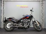 HARLEY-DAVIDSON LOW RIDER FXLR