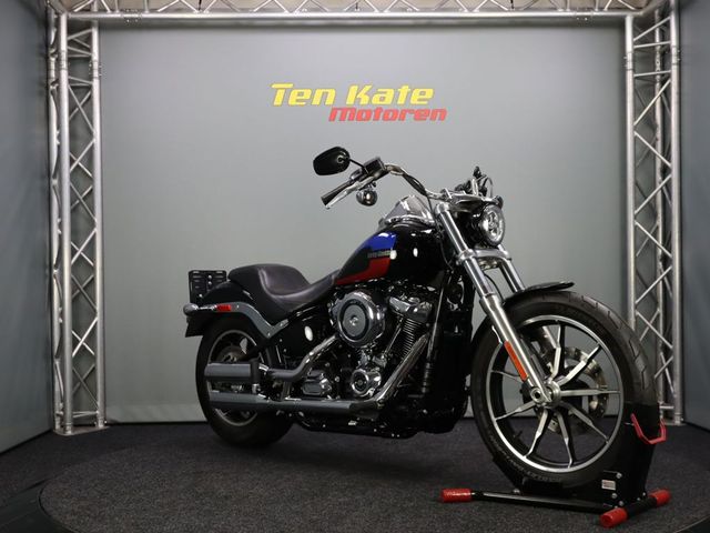 harley-davidson - low-rider-fxlr