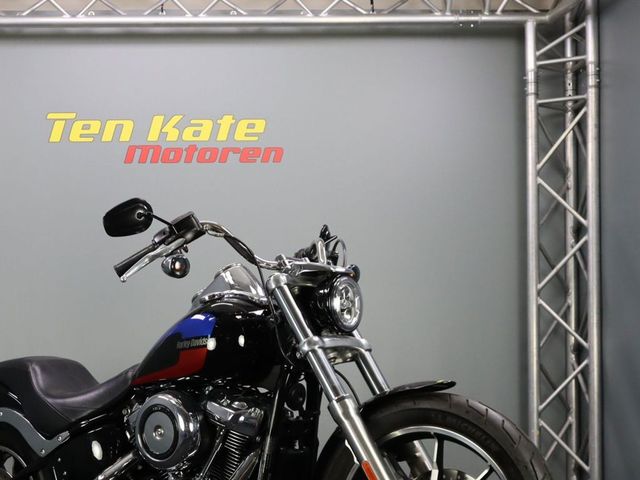 harley-davidson - low-rider-fxlr