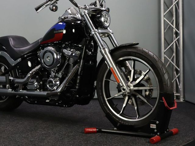 harley-davidson - low-rider-fxlr
