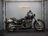 HARLEY-DAVIDSON LOW RIDER FXLR
