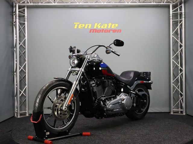 harley-davidson - low-rider-fxlr