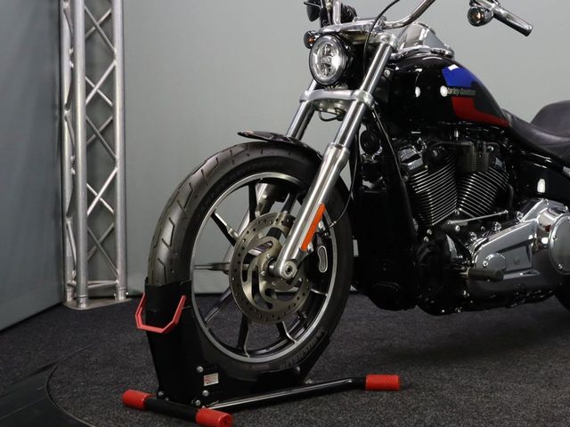 harley-davidson - low-rider-fxlr