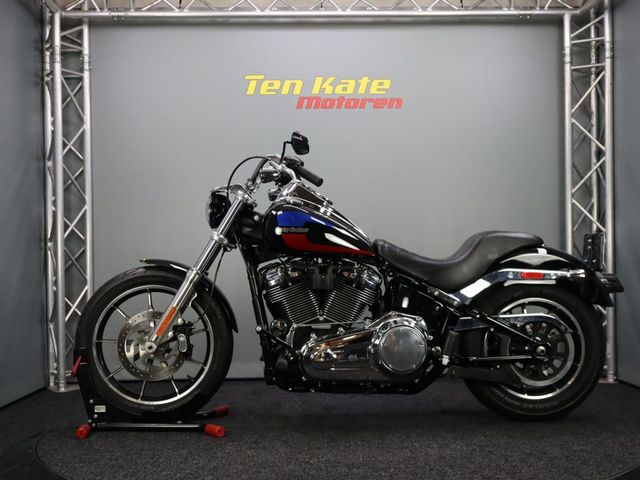 harley-davidson - low-rider-fxlr