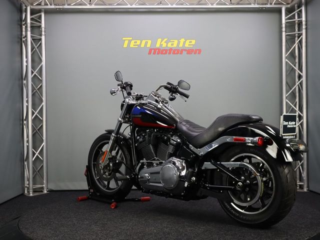 harley-davidson - low-rider-fxlr