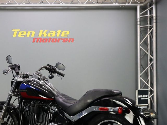 harley-davidson - low-rider-fxlr